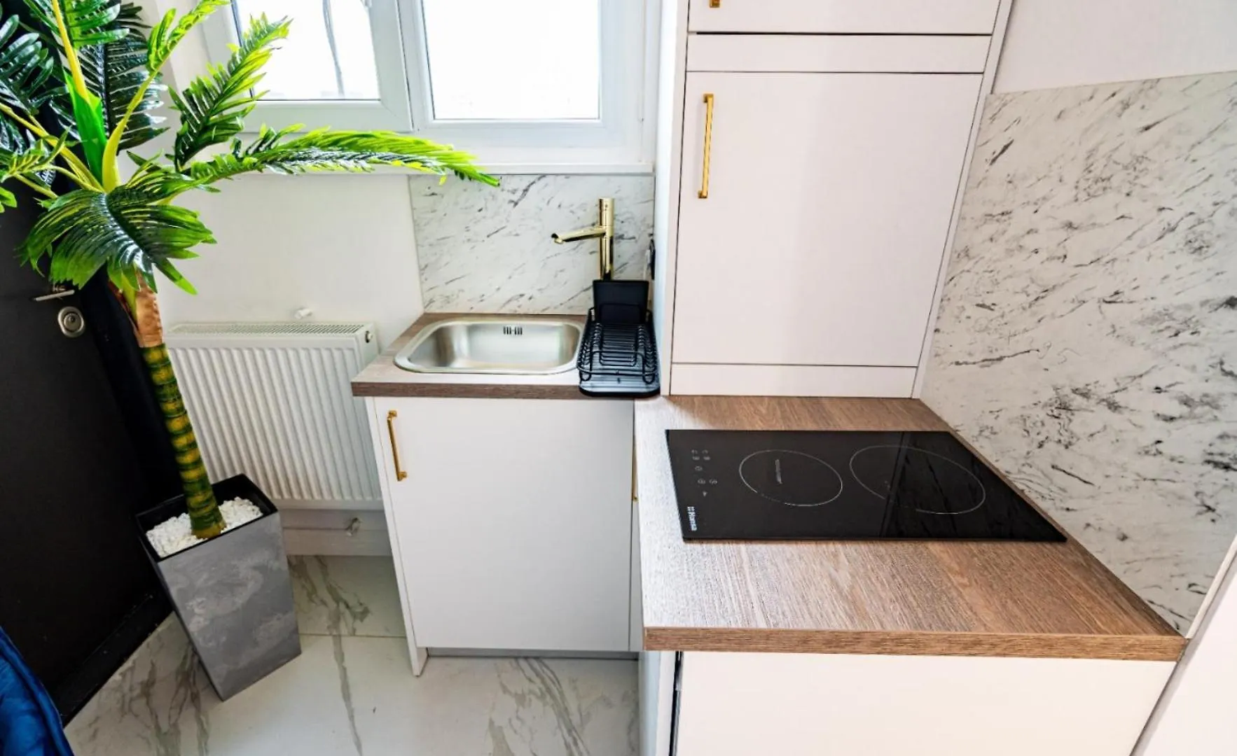 Royal - Luxury Apartment B - Old City - Victoriei Βουκουρέστι